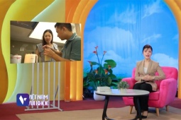 Việt Nam vui khỏe: Phương pháp thai giáo đúng cách giúp bé khỏe mạnh