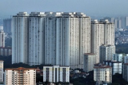 Tin tức trong ngày - 'Cần phương án cứu nạn cho tầng cao chung cư'