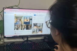 Bạn trẻ - Cuộc sống - Giá thuê trọ ở Hà Nội tốn bằng tiền ăn cả nhà, nữ sinh trả phòng, đi xe bus 30km mỗi ngày