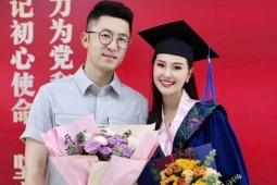 Bạn trẻ - Cuộc sống - Chồng biến cuộc đời vợ 'thành một thước phim'