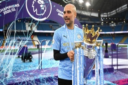 Bóng đá - Man City đối diện 115 cáo buộc, HLV Guardiola cam kết gắn bó dù phải xuống hạng