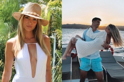 Đàn ông - Chuyện tình cổ tích của vợ chồng Morata trước khi đường ai nấy đi