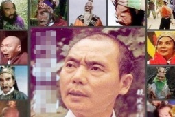 Tây Du Ký 1986: Nam diễn viên "vạn năng" đóng nhiều vai nhất là ai?