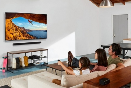 Top 5 smart TV 65 inch đáng mua nhất hiện nay
