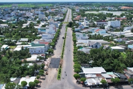 Hạn chế trong quy hoạch Bạc Liêu: Nhà tài trợ đều "chiếm sóng" đấu giá dự án