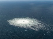 Thế giới - Vụ nổ đường ống Nord Stream: Đức phát lệnh bắt một người Ukraine