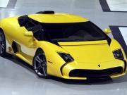 Ngắm xe - Xe siêu hiếm Lamborghini 5-95 Zagato lên sàn đấu giá