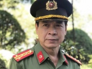 Đời sống Showbiz - NSND chuyên vai lãnh đạo công an ngoài đời đã lên chức, 2 con không theo nghề bố
