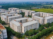 Bạn trẻ - Cuộc sống - Có 300 triệu quyết mua nhà gần 2 tỷ: Mặc ai kêu liều, vợ chồng trẻ thấy sáng suốt