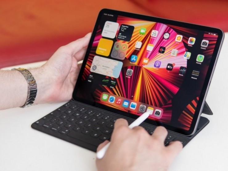 Giá iPad giữa tháng 8: Giảm nhiều nhất 4 triệu đồng