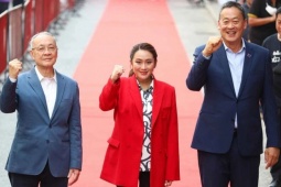 Thế giới - Hạ viện Thái Lan ấn định thời điểm bầu thủ tướng mới