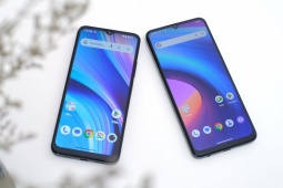 Thời trang Hi-tech - Đánh giá Inoi A34 Adventure và Inoi A54 Spectre