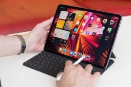 Giá iPad giữa tháng 8: Giảm nhiều nhất 4 triệu đồng