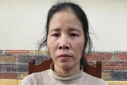 Người phụ nữ tử vong dưới mương nước và kẻ thủ ác không ngờ (P cuối):...