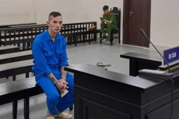 Pháp luật - Sau cú đấm oan nghiệt, một người tử vong, một người lãnh án