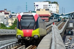 Kinh doanh - Hanoi Metro báo lãi giảm mạnh nửa đầu năm