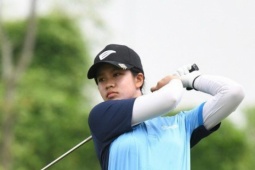 Thể thao - Nguyễn Viết Gia Hân và sự trưởng thành của một 'golfer nhí'