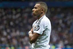 Bóng đá - Đội hình giá trị nhất 5 giải hàng đầu: La Liga đón Mbappe có đứng đầu châu Âu?