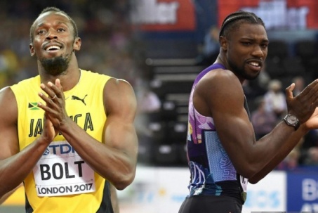 Usain Bolt ẩn ý nói mình vĩ đại nhất, Lyles "chạy nhanh nhất" nhưng thua xa đàn anh