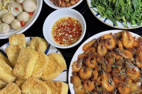 Món ăn nhà nào cũng có trong mâm cơm nhưng không phải ai cũng biết...