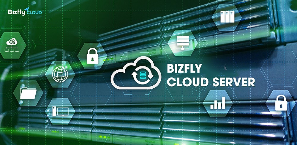 Doanh nghiệp tối ưu chi phí nhân sự vận hành máy chủ vật lý khi chuyển dùng Bizfly Cloud Server - 1