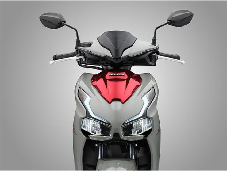 Giá xe ga Honda Air Blade 160 giữa tháng 8/2024, hạ nhiệt mạnh - 4