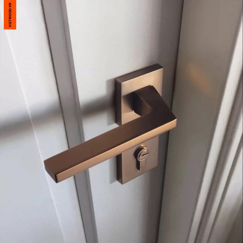 Vietwood - Đơn vị chuyên cung cấp khóa cửa uy tín hàng đầu Việt Nam - 3