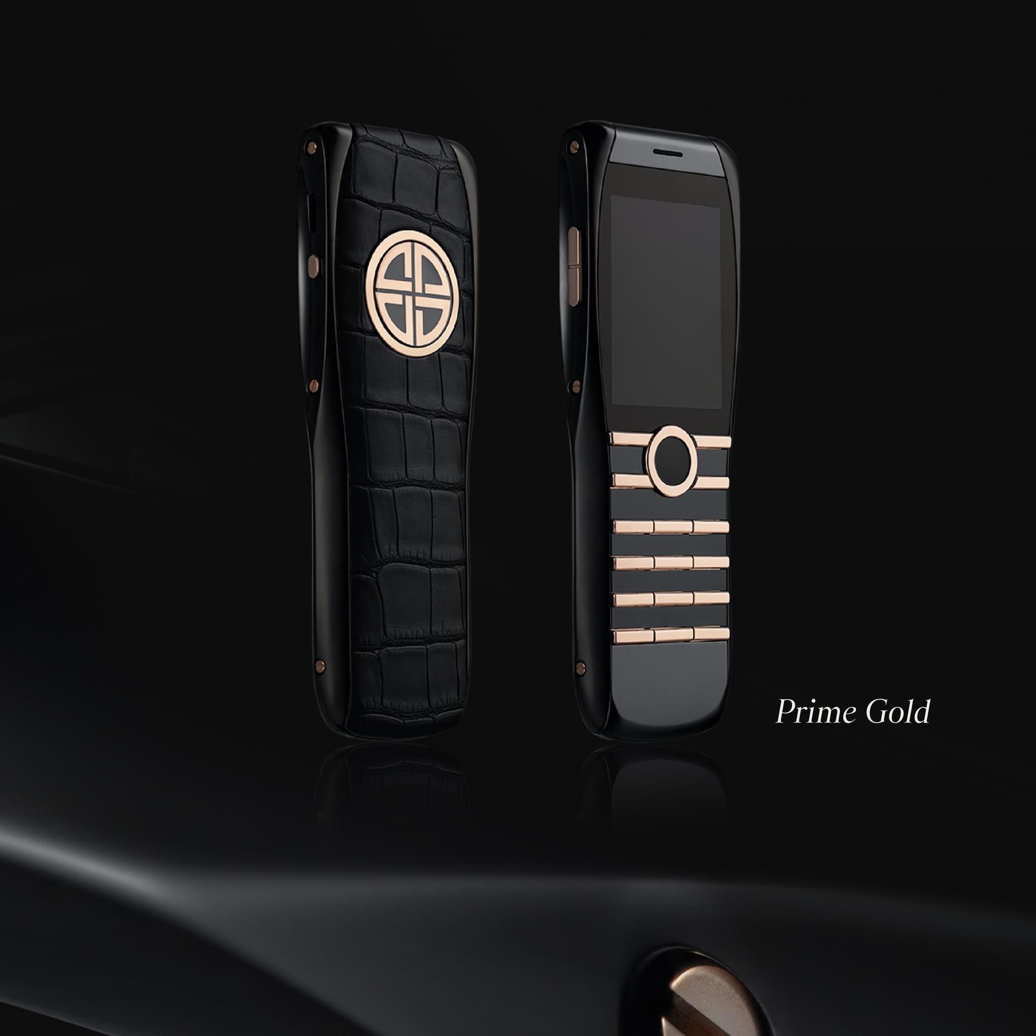 Top 5 điện thoại XOR chính hãng “đắt khách” nhất tại Hoàng Luxury - 4