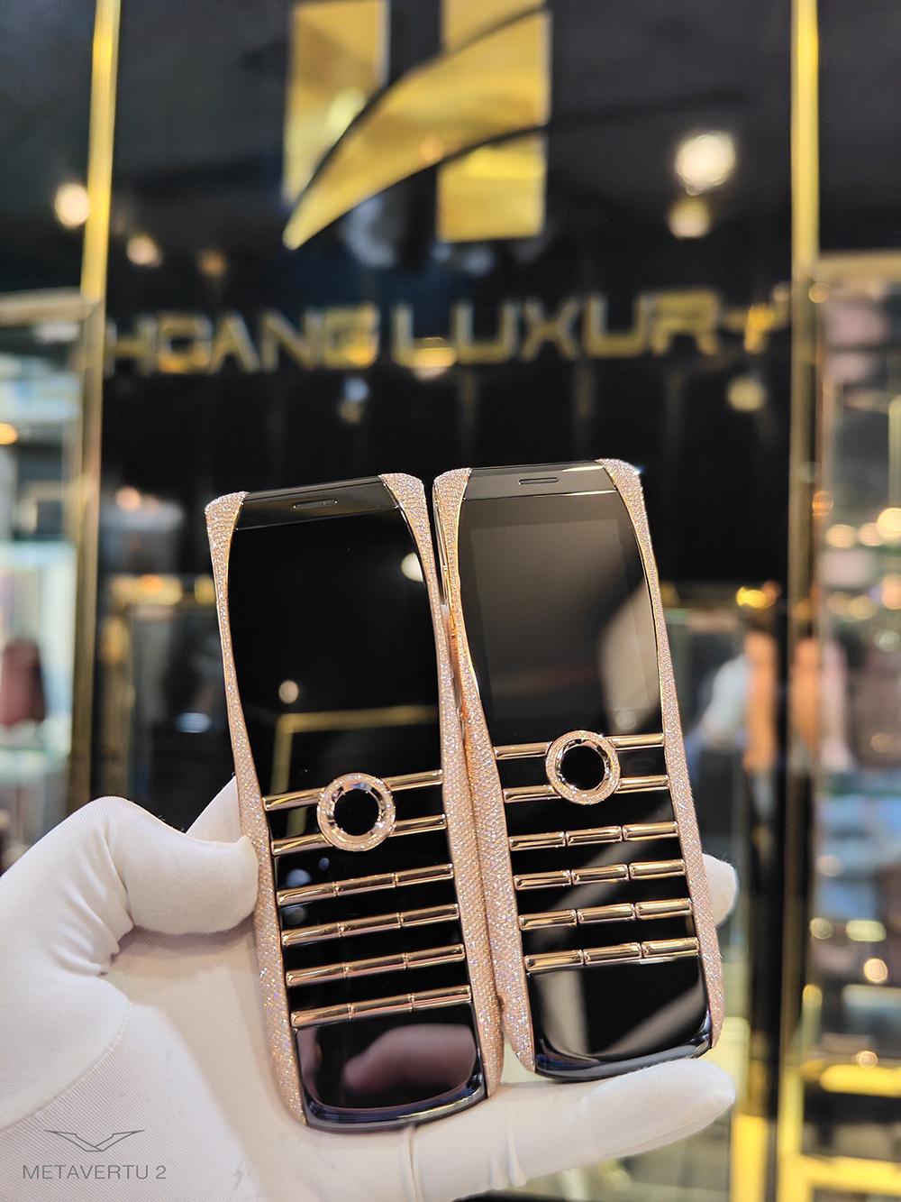 Top 5 điện thoại XOR chính hãng “đắt khách” nhất tại Hoàng Luxury - 5