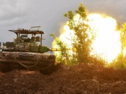 Thế giới - Diễn biến mới ở vùng Kursk: Quân đội Nga – Ukraine “ăn miếng trả miếng”
