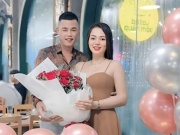 Làm đẹp - Nhan sắc tuổi U50 của bạn gái Hiệp Gà