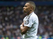 Bóng đá - Đội hình giá trị nhất 5 giải hàng đầu: La Liga đón Mbappe có đứng đầu châu Âu?