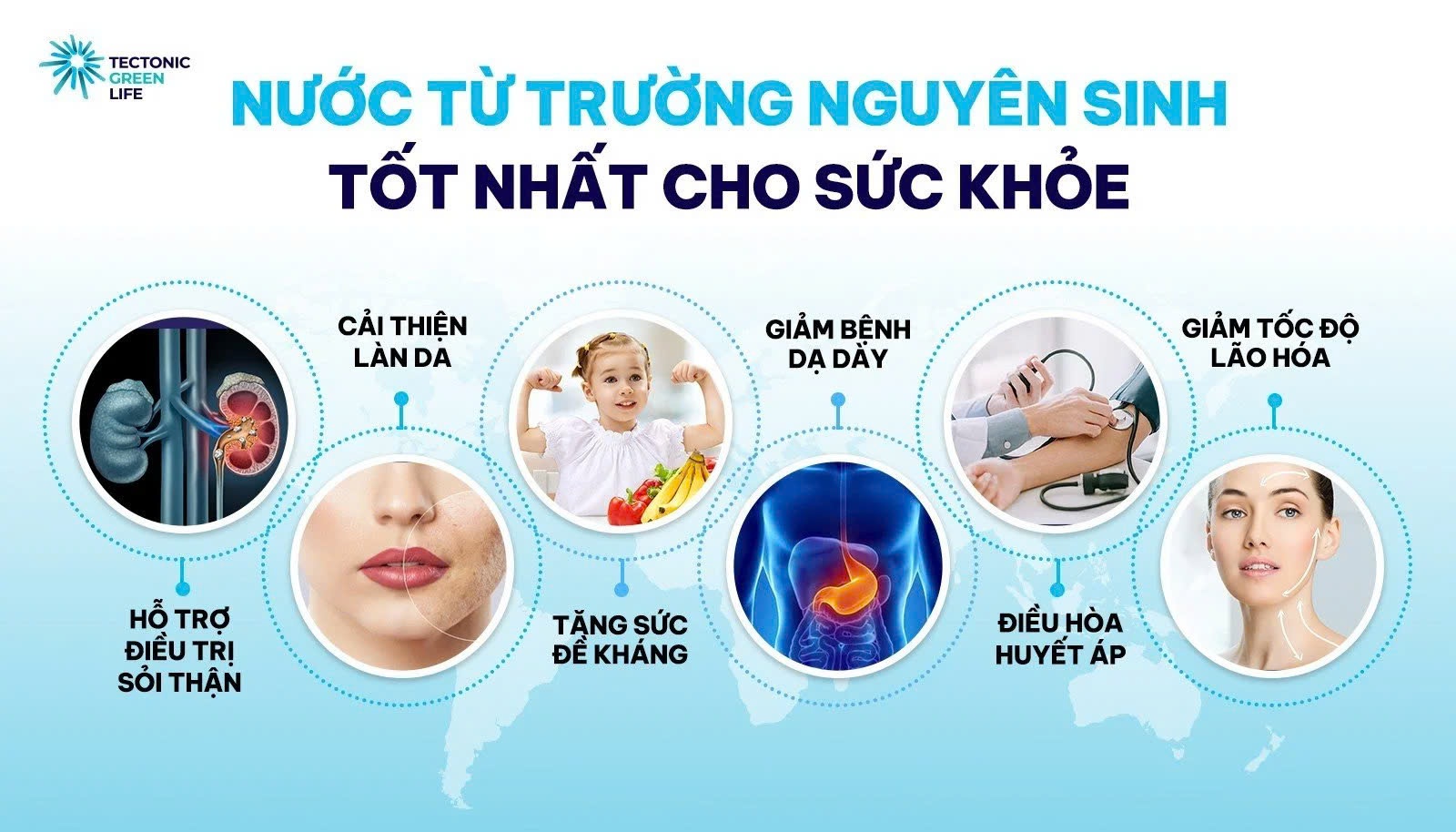 Lọc nước TGLWater -  Thay đổi tư duy người dùng Việt về “nước tốt là nước phải còn khoáng” - 4