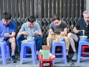 Ẩm thực - Tranh cãi phở Nam Định hay phở Hà Nội ngon hơn: Chuyên gia ẩm thực lên tiếng