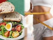 Làm đẹp - Phương pháp giảm 5 kg trong 7 ngày