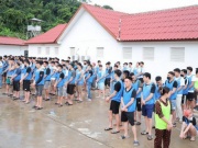 An ninh - Xã hội - Các đối tượng trong đường dây lừa đảo quốc tế vừa bị triệt phá tại Tam Giác Vàng khai gì?