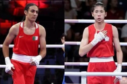 Thể thao - Lùm xùm chuyện giới tính có thể khiến Boxing biến mất ở Olympic