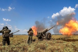 Thế giới - Ukraine tung video chọc thủng phòng thủ Kursk, xác nhận Nga tiến công 3 mặt trận