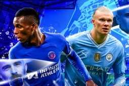 Chelsea đấu Man City dễ có tỷ số bất ngờ, dàn HLV "chào sân" Ngoại hạng Anh (Clip 1 phút Bóng đá 24h)