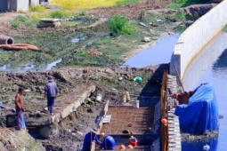 Kinh doanh - Cách nào chấm dứt tình trạng dự án 'có tiền không tiêu được'?