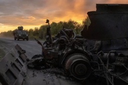 Thế giới - Ác liệt chiến sự Nga-Ukraine, đường đàm phán thêm chông gai