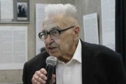 Thế giới - Một số hậu duệ của các lãnh tụ Liên Xô