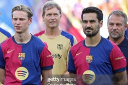 Bóng đá - Tin nóng chuyển nhượng tối 16/8: Barcelona sẵn sàng bán hết trụ cột, Totteham đón tân binh