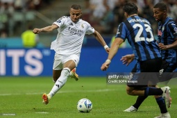 Bóng đá - Nhận định bóng đá Mallorca - Real Madrid: Mbappe - Bellingham ăn ý, “Kền kền” rộng cửa