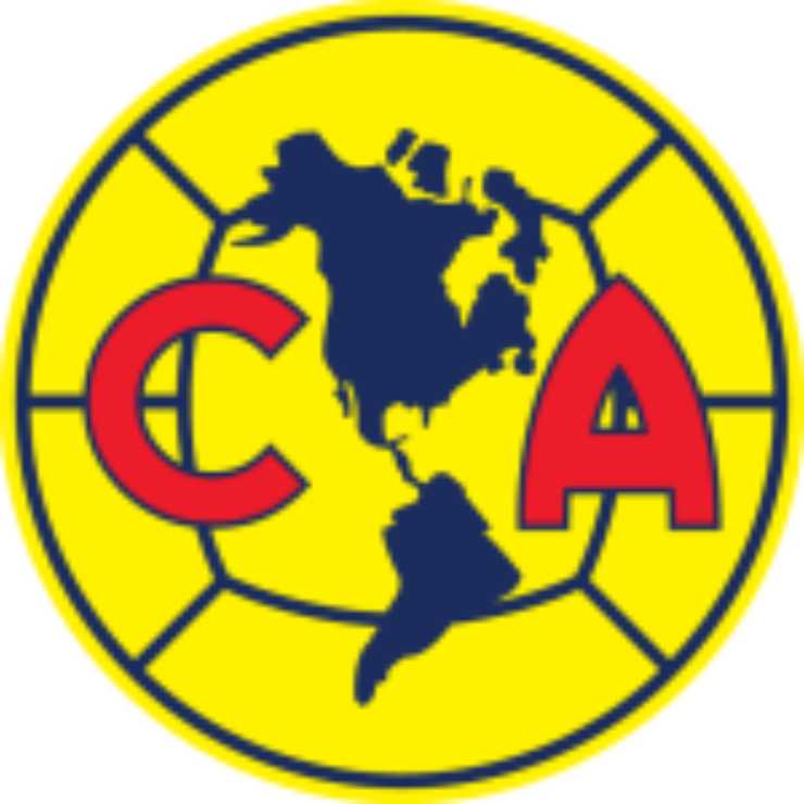 Logo Club America 