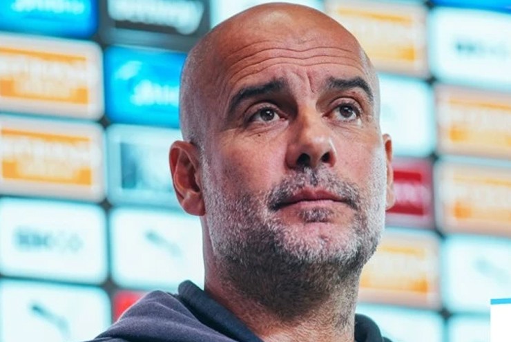 HLV Pep Guardiola không có lực lượng mạnh nhất khi đấu Chelsea