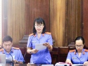 Tin tức trong ngày - Đại án đăng kiểm: Một số bị cáo được VKS đề nghị thay đổi từ án tù giam sang án treo