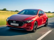 Tin tức ô tô - Giá xe Mazda3 mới nhất tháng 8/2024