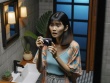 Chủ nhà rất nhiệt tình, cô gái chưa kịp vui sướng thì phát hiện bị quay lén