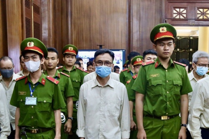 TAND TP.HCM sẽ tuyên án vụ đăng kiểm vào ngày 23-8